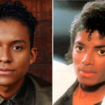 El sobrino de Michael Jackson protagonizará la película biográfica “Michael”