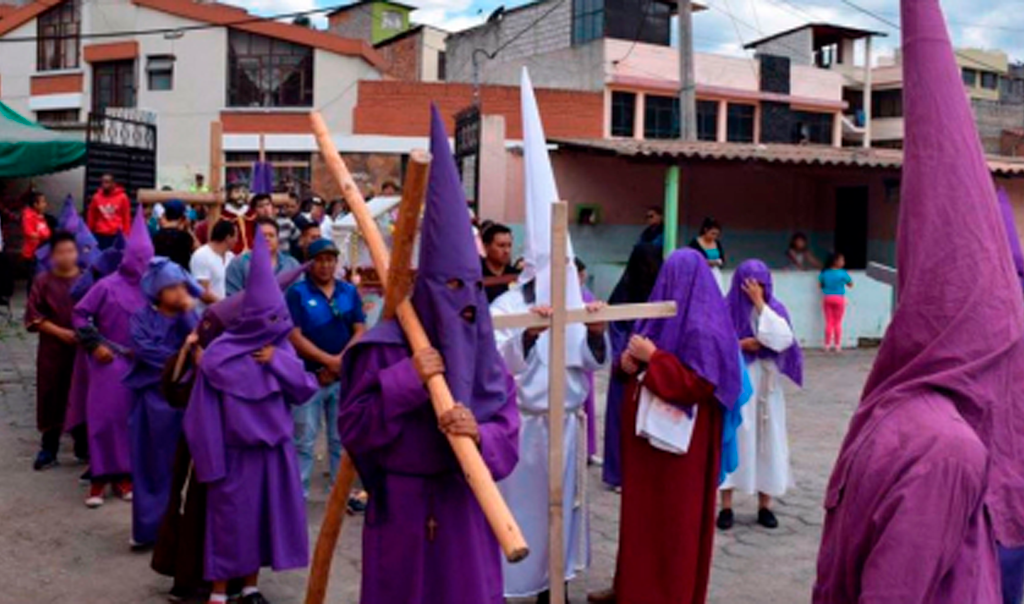 ¿Cuándo será el feriado de Semana Santa en Ecuador en 2026?