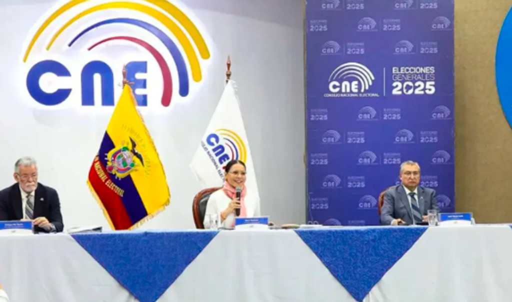 Organizaciones políticas arremeten contra el CNE por adelantar las elecciones seccionales a noviembre de 2026